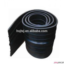 China Manufacturer quality back stick type Rubber waterstop band series